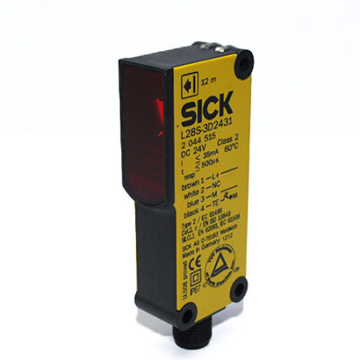 SICK L28S-3D2431 SAFETY SINGLE-BEAM SENSORS ''Sender'' 2044515