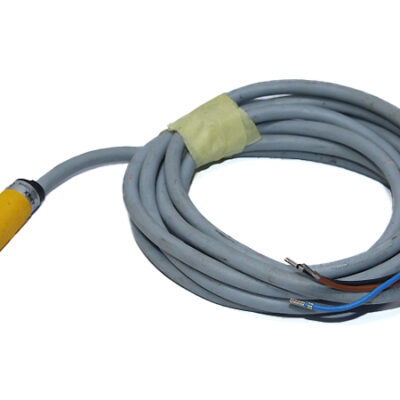 TURCK NI8U-S12-AP6X Inductive Sensor 1644500
