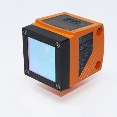 IFM O1D155 Photoelectric distance sensor O1DLF3KG/IO-LINK