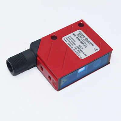 Leuze ODSL 8/V66-500-S12 Optical distance sensor 50101879