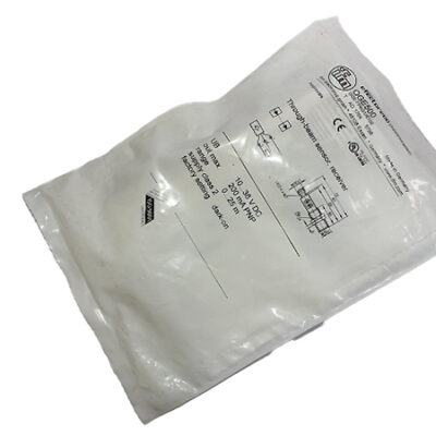 IFM OGE500 Through-beam sensor receiver OGE-FPKG/US100