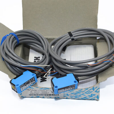 SICK WS/WE150-P132 Miniature photoelectric sensors 6011030