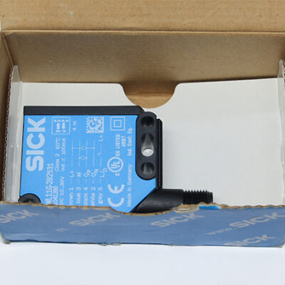 SICK WL11G-2B2531 SMALL PHOTOELECTRIC SENSORS 1041390