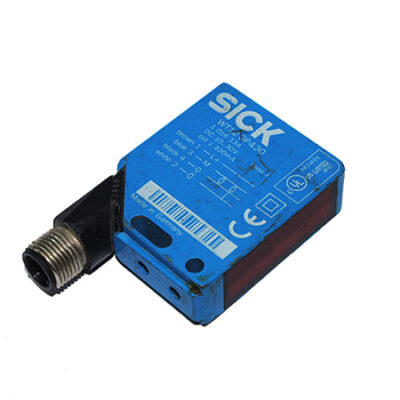 SICK WT12-2P430 Photoelectric proximity sensor 1016134