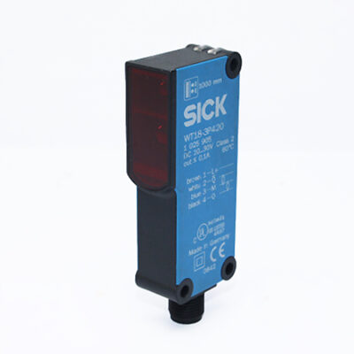SICK  WT18-3P420 Photoelectric proximity sensor 1025905