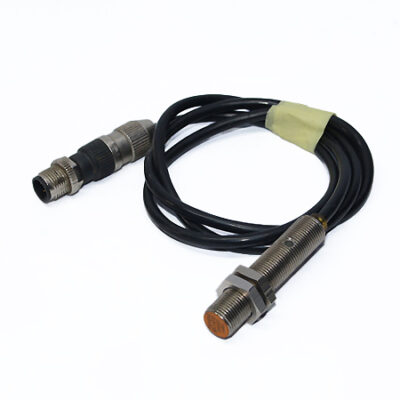 SIEMENS 3RG4012-0AB00 INDUCTIVE PROXIMITY SWITCH SENSOR