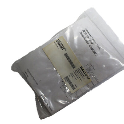 BALLUFF BOS 18-UK-2 Optics: Diaphragms, filters, lenses, deflectors BAM00RT