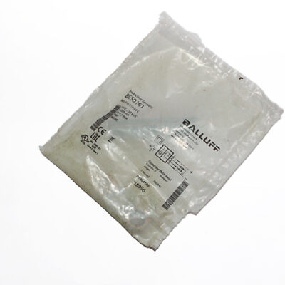 BALLUFF BES 516-113-S4-C Inductive Proximity Switch and Proximity Sensor BES0161