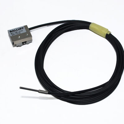 BALLUFF BFO D25-LA-CD-EAK-110-02 for fiber optic base units BFB BFO0067