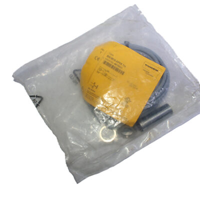 TURCK BI8-M18-AP6X Inductive Sensor With Increased Switching Distance 4615031