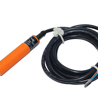 IFM IG0005 Inductive sensor IG-2005-ABOA
