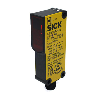 SICK L28E-3P2431 Safety single-beam sensors”Receiver”  2044516