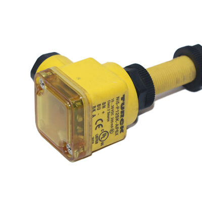 TURCK NI5-P12SK-AP6X Inductive Sensor