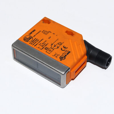 IFM O5P500 Retro-reflective sensor O5P-FPKG/US100
