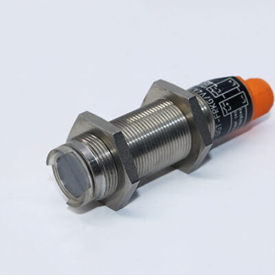 IFM OG5085 Diffuse reflection sensor OGT-FPKG/V4A/US-100