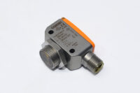 IFM OGH381 Diffuse reflection sensor with background suppression OGH-HPKG/US/V4A/CUBER/200MM