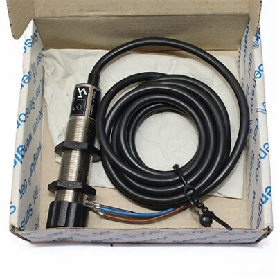 Wenglor OPT106 Fiber-optic amplifier Continuous Light Sensor
