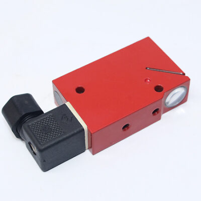 LEUZE RK 18/4 GS RETRO-REFLECTIVE PHOTOELECTRIC SENSOR 50015345