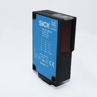 SICK WL27-2P630 Photoelectric retro-reflective sensor 1015108