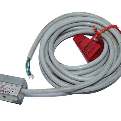 Festo SME-1 Proximity sensor 7469
