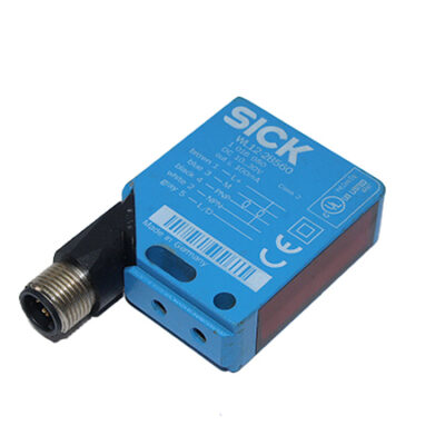 SICK WL12-2B560 Photoelectric retro-reflective sensor 1016080