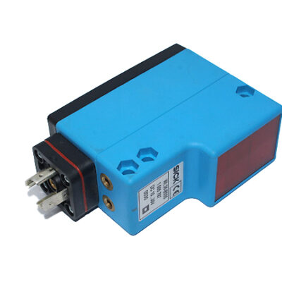 SICK WL36-B330 Photoelectric retro-reflective sensor 1005787