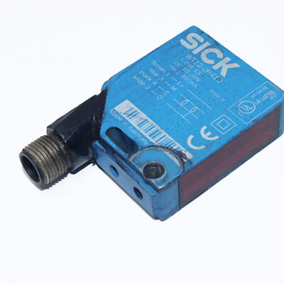 SICK  WT12-2P410 Photoelectric proximity sensor 1016131