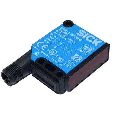 SICK WTB11-2P2461 Photoelectric proximity sensor 1044442