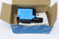 SICK WTB11-2P2461 Photoelectric proximity sensor 1044442