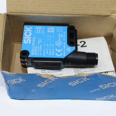 SICK WTB11-2P2461 Photoelectric proximity sensor 1044442
