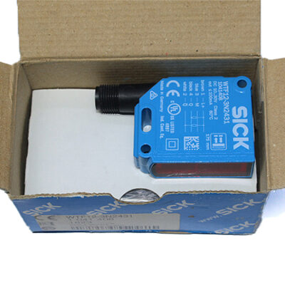 SICK WTF12-3N2431 Photoelectric sensors 1041408