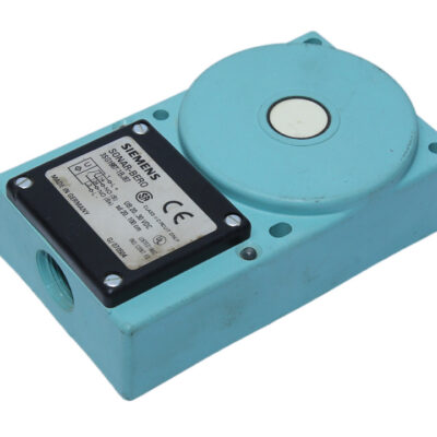 SIEMENS 3SG 1667-1BJ87 Ultra Sonic Sensor