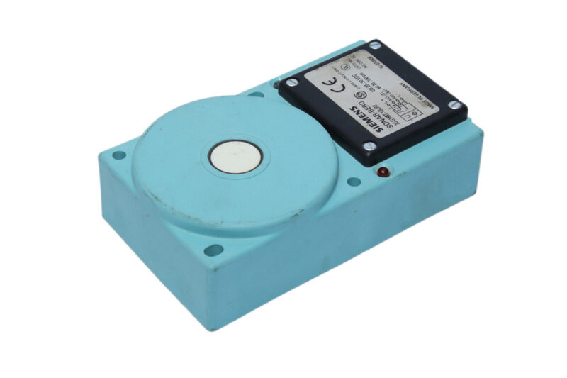 SIEMENS 3SG 1667-1BJ87 Ultra Sonic Sensor - Image 4
