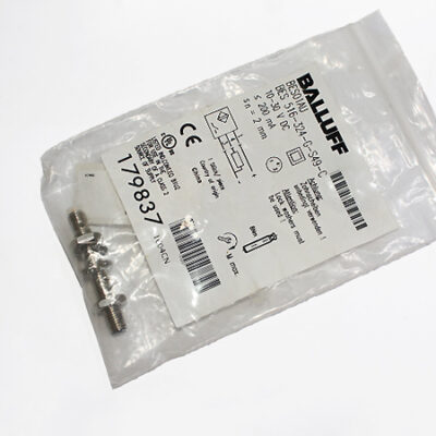 BALLUFF BES 516-324-G-S49-C Inductive proximity switches and proximity sensors BES01AU