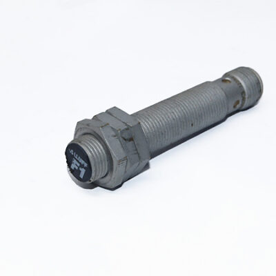 BALLUFF BES M12ML-PSC30A-S04G-W Inductive factor 1 sensors BES02K3