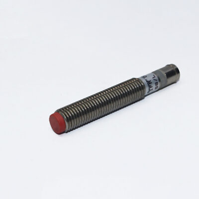 Baumer IFR 08.24.117 S8/L Inductive proximity switch