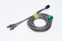 PEPPERL+FUCHS LME 18-2,3-2,0-K5 Glass fiber optic 48450