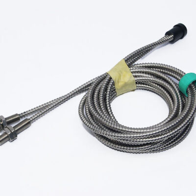 PEPPERL+FUCHS LME 18-2,3-2,0-K5 Glass fiber optic 48450