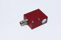 Leuze LSR 713/2 SE-L8 PHOTOELECTRIC SENSOR 50080315