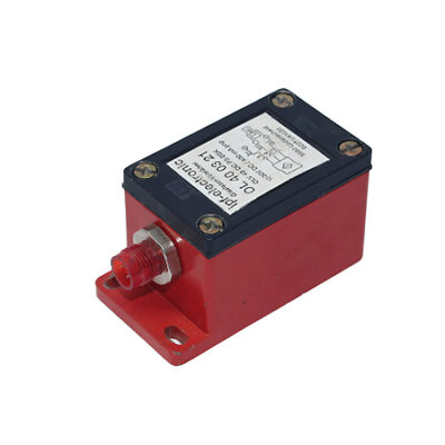 IPF OL 40 03 21 FIBER OPTIC AMPLIFIER