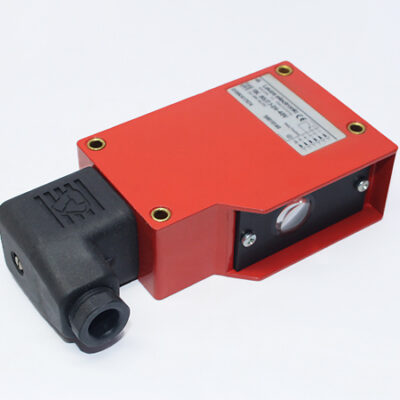 Leuze RK 85/7.1-24-48V Photoelectric sensor 50019140