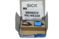 SICK WS/WE150-P430 MINIATURE PHOTOELECTRIC SENSORS 6011032