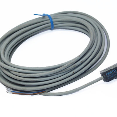 Festo SMEO-1-LED-24-K7.5-B-SA Proximity sensor 531191