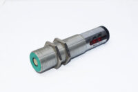 PEPPERL+FUCHS UJ300-30GM-E2-V1 ULTRASONIC SENSOR