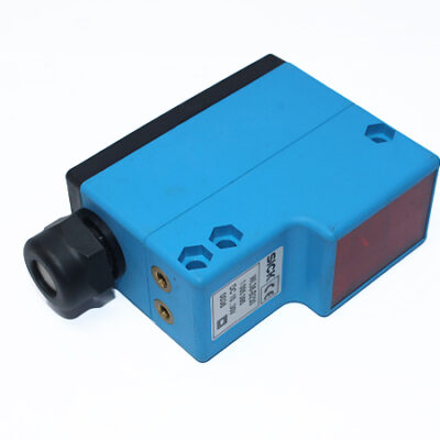 SICK WL36-B230 Photoelectric retro-reflective sensor 1005385