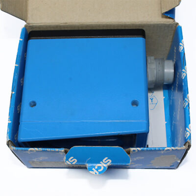 SICK WL45-R660 COMPACT PHOTOELECTRIC SENSORS 1008832