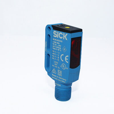 SICK WL9G-3E2432 SMALL PHOTOELECTRIC SENSORS 1096364