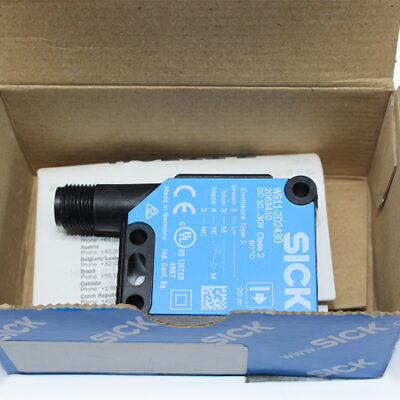 SICK WS11-2D2430 Through-beam photoelectric sensor 2063410