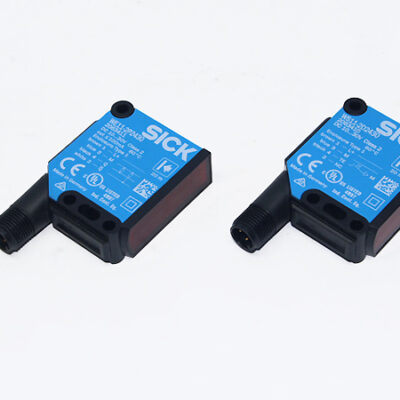 SICK WSE11-2P2430 Through-beam photoelectric sensor 1057571