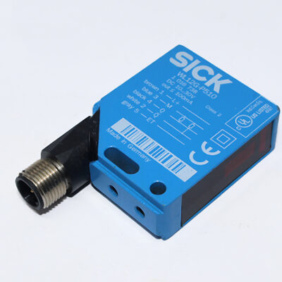SICK WL12G-P510 Photoelectric retro-reflective sensor 1016738
